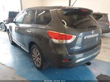 Nissan Pathfinder S 5N1AR2MN2DC680284 снимка