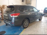 Nissan Pathfinder S 5N1AR2MN2DC680284 снимка