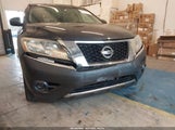 Nissan Pathfinder S 5N1AR2MN2DC680284 снимка