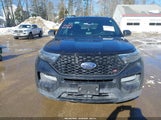Ford Explorer St 1FM5K8GC5MGA25631 снимка