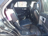 Ford Explorer St 1FM5K8GC5MGA25631 снимка