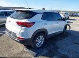 Chevrolet Trailblazer Fwd Ls KL79MMS22PB186265 photo