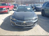 Chevrolet Malibu 1Lt 1G1ZE5ST4GF173629 снимка