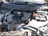 Nissan Rogue S JN8AS5MT9CW276280 снимка