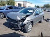 Nissan Rogue S JN8AS5MT9CW276280 снимка