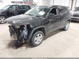 Jeep Compass Sport 4X4 3C4NJDAB6NT163966 снимка