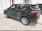 Jeep Compass Sport 4X4 3C4NJDAB6NT163966 снимка