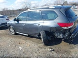 Nissan Pathfinder Sv 5N1AR2MM9EC734818 снимка