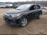 Honda Hr-V Awd Lx 3CZRU6H32LG701923 photo