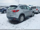 Mazda Cx-5 Sport JM3KE2BE2D0128221 снимка