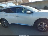 Nissan Murano Sl 5N1AZ2MG6JN111293 fotografie