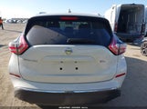 Nissan Murano Sl 5N1AZ2MG6JN111293 снимка
