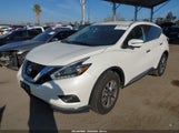Nissan Murano Sl 5N1AZ2MG6JN111293 fotografie