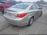 Hyundai Sonata Gls 5NPEB4AC7BH018162 снимка