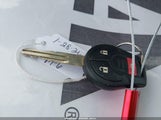 Nissan Rogue S JN8AS5MT2DW551750 снимка