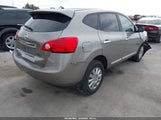 Nissan Rogue S JN8AS5MT2DW551750 снимка