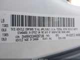 Chrysler Town & Country Lx 2A4RR4DE0AR287108 снимка