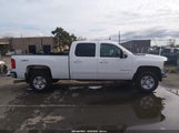 Chevrolet Silverado 2500Hd Ltz 1GCHK23607F531683 снимка