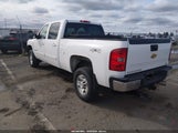 Chevrolet Silverado 2500Hd Ltz 1GCHK23607F531683 снимка