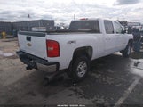 Chevrolet Silverado 2500Hd Ltz 1GCHK23607F531683 снимка