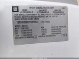 Chevrolet Silverado 2500Hd Ltz 1GCHK23607F531683 снимка