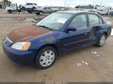 Honda Civic Ex 1HGES267X1L026137 снимка