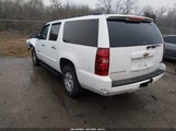 Chevrolet Suburban  Lt 3GNFC16038G108982 снимка