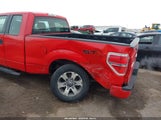 Ford F-150 Stx 1FTEX1CMXDFC54209 снимка