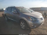 Nissan Rogue Sv JN8AS5MT4BW168907 снимка