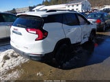 GMC Terrain Awd At4 3GKALYEG8PL240916 снимка