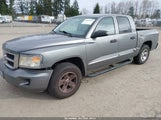Dodge Dakota Slt 1D7HE48N28S560295 снимка
