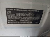 BMW X1 Sdrive28I WBXHU7C33J5H40495 photo