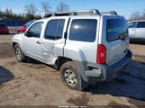 Nissan Xterra X 5N1AN08W58C511885 снимка
