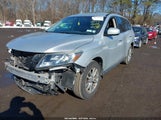 Nissan Pathfinder S 5N1AR2MM3EC709414 снимка