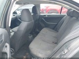 Volkswagen Jetta 2.0L S 3VW2K7AJXDM200399 снимка
