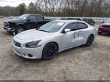 Nissan Maxima 3.5 Sv 1N4AA5AP4CC807687 снимка