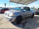 Toyota Tundra Sr5 V8 5TBRT34186S475073 fotografie