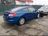 Honda Civic Ex 2HGFG3B87CH531885 снимка