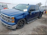 Chevrolet Silverado  2Lz 3GCUKSEC5FG290797 снимка