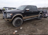 Ford F-150 King Ranch 1FTFW1ET2DKF08837 снимка