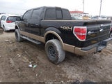 Ford F-150 King Ranch 1FTFW1ET2DKF08837 снимка
