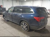 Honda Pilot Touring 5FNYF6H96GB091682 снимка