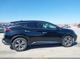 Nissan Murano S Fwd 5N1AZ2AJ8PC126091 fotografie