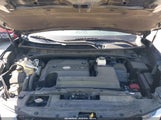 Nissan Murano S Fwd 5N1AZ2AJ8PC126091 снимка