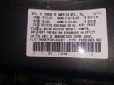 Honda Accord Ex-L 1HGCR2F8XFA046077 снимка