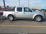 Nissan Frontier Se 1N6AD07U16C459317 снимка
