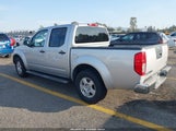 Nissan Frontier Se 1N6AD07U16C459317 снимка