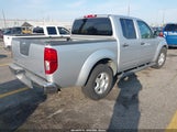 Nissan Frontier Se 1N6AD07U16C459317 снимка
