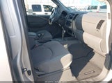 Nissan Frontier Se 1N6AD07U16C459317 снимка