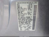 Nissan Frontier Se 1N6AD07U16C459317 снимка